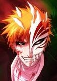 Ichogo Hollow me se ten pict libi!