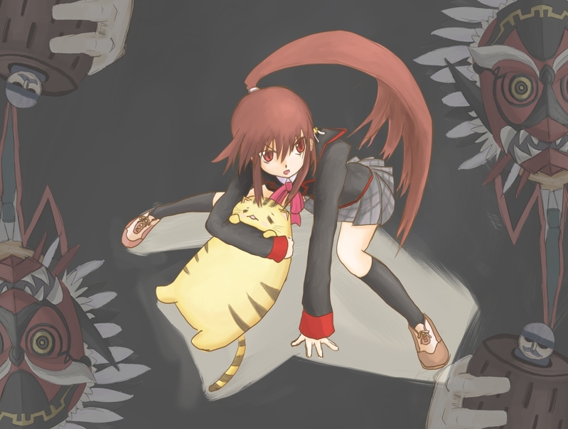 Natsume Natsume!xDD